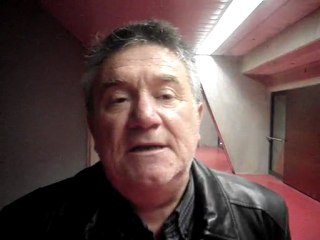 Georges Marchisio : 40 ans dèjà...