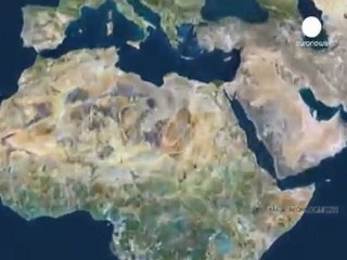 Libya'da unutulanların dramı