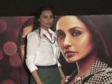 Rani Mukherjee Blaming Everyone For No One Killed Jessica - Bollywood News