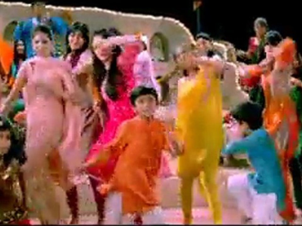 Full Song - Ramji 24x7 - Isi Life Mein - Akshay Oberoi & Sandeepa Dhar