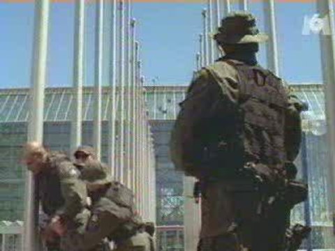 Extrait Stargate SG-1 (1)