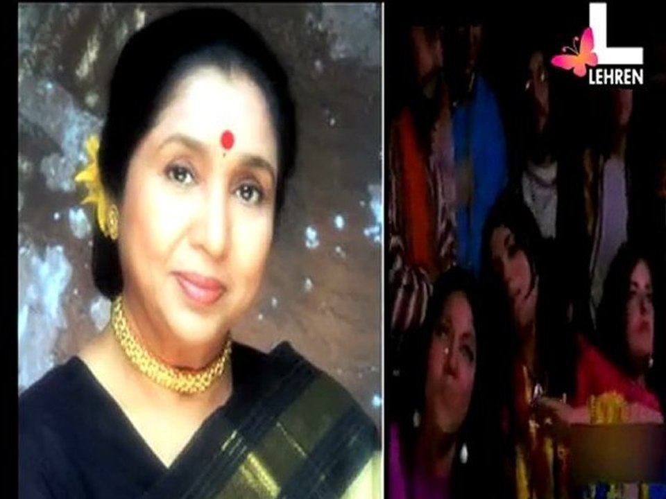 Zeenat Dissappointed With Dum Maaro Dum!