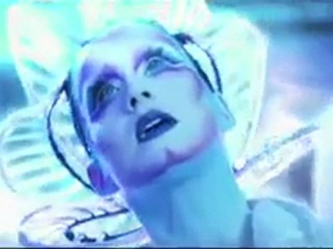 Katy Perry ft Kanye West - E.T