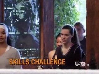 WWE Tough Enough S05E01 Part 2/3