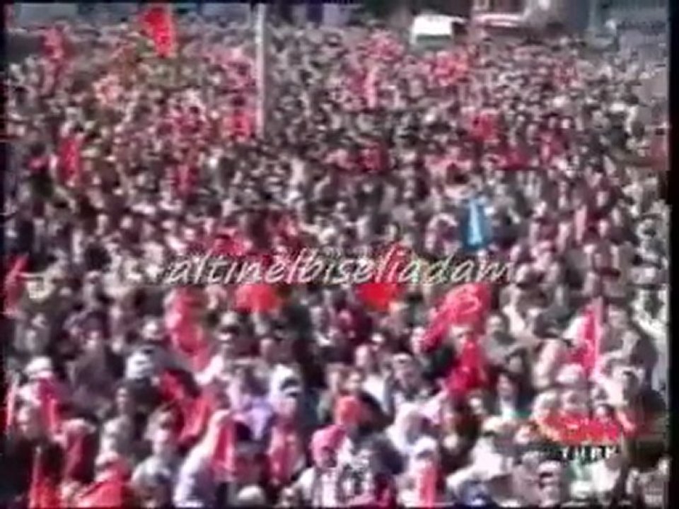 Devlet Bahçeli İleri Matematik Dersleri :)