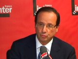 François Hollande