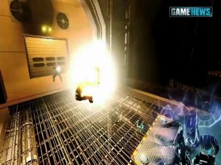 Spider-Man : Edge of Time - Teaser