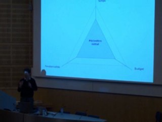 Frédéric Bon : rôles et responsabilités dans un projet web (partie 1/2)