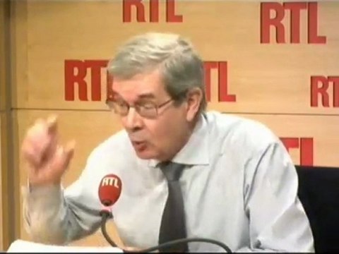 Philippe Varin, président du directoire de PSA Peugeot-Cito