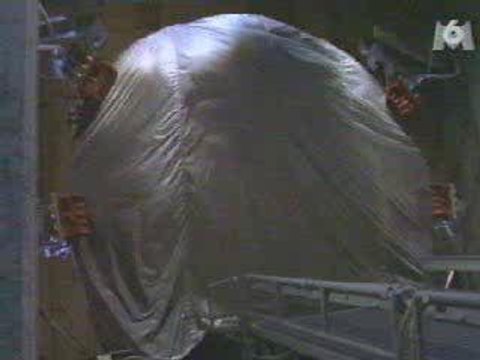 Extrait Stargate SG-1 (2)