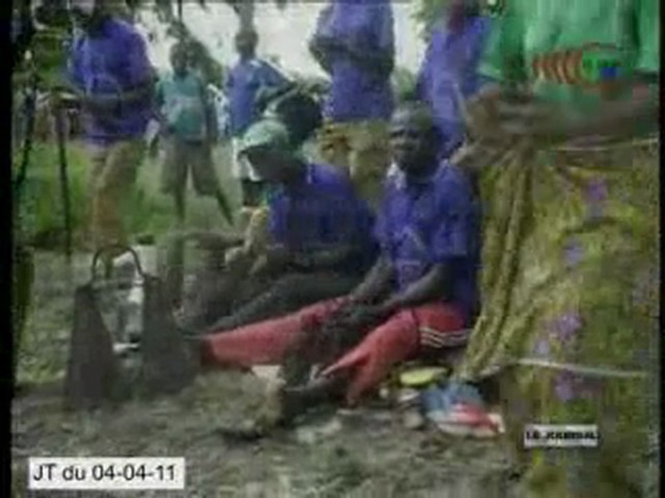 FESPAM : Les préparatifs nationaux lancés à Kinkala