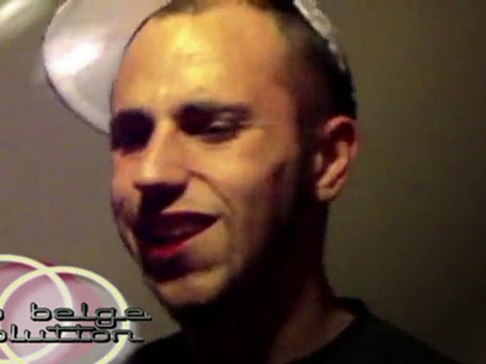 lazlo loko rap belge evolution