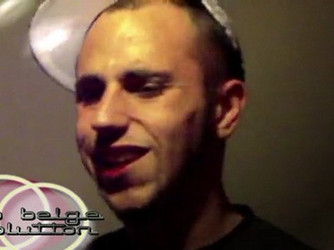 lazlo loko rap belge evolution