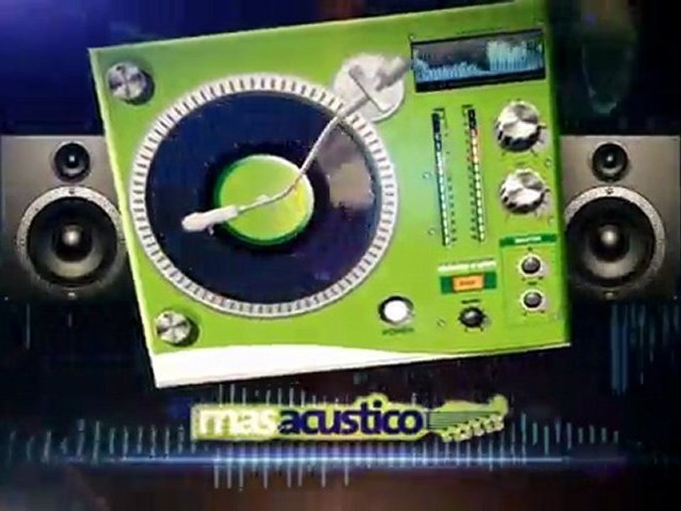 QT00300 - Más acústico - intro