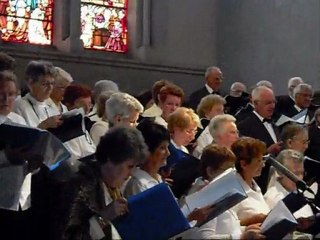 Chorale Les Reflets du Canal