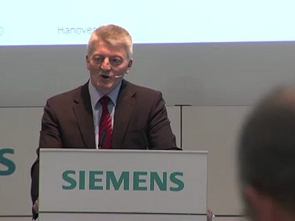 Innovation & Wachstum in der Industrie