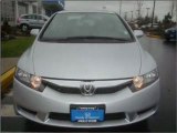 2011 Honda Civic Sumner WA - by EveryCarListed.com