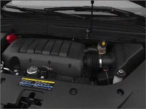 2009 GMC Acadia Lawrenceville GA - by EveryCarListed.com