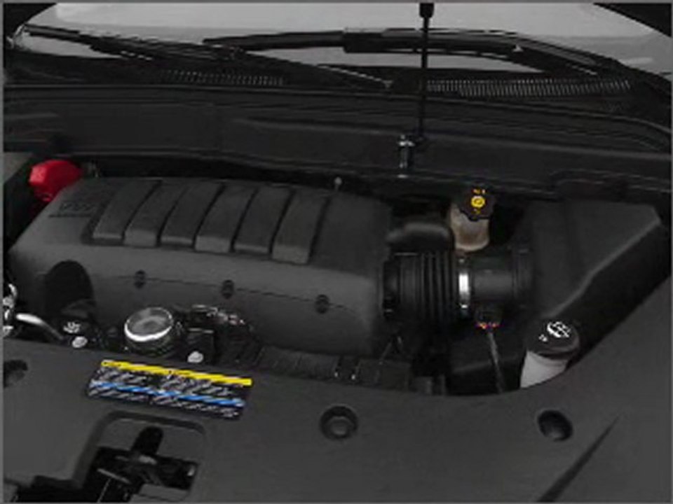 2009 GMC Acadia Lawrenceville GA - by EveryCarListed.com