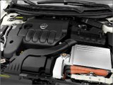 2008 Nissan Altima Hybrid Ewing NJ - by EveryCarListed.com