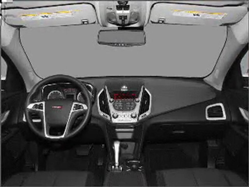 2011 GMC Terrain Lawrenceville GA - by EveryCarListed.com