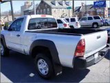 2007 Toyota Tacoma Hellertown PA - by EveryCarListed.com