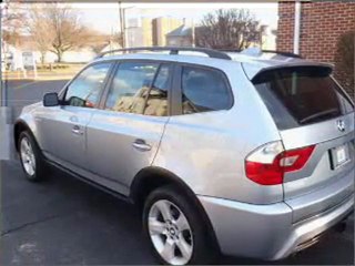 2006 BMW X3-Series Hellertown PA - by EveryCarListed.com