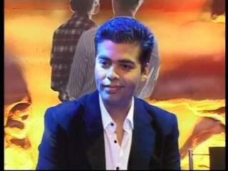 Shah Rukh Khan To Go Solo On Koffee With Karan - Bollywood News