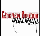 Halal halal by Chicken Boubou