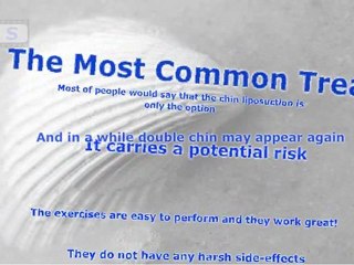 Double Chin Exercises - Part 1