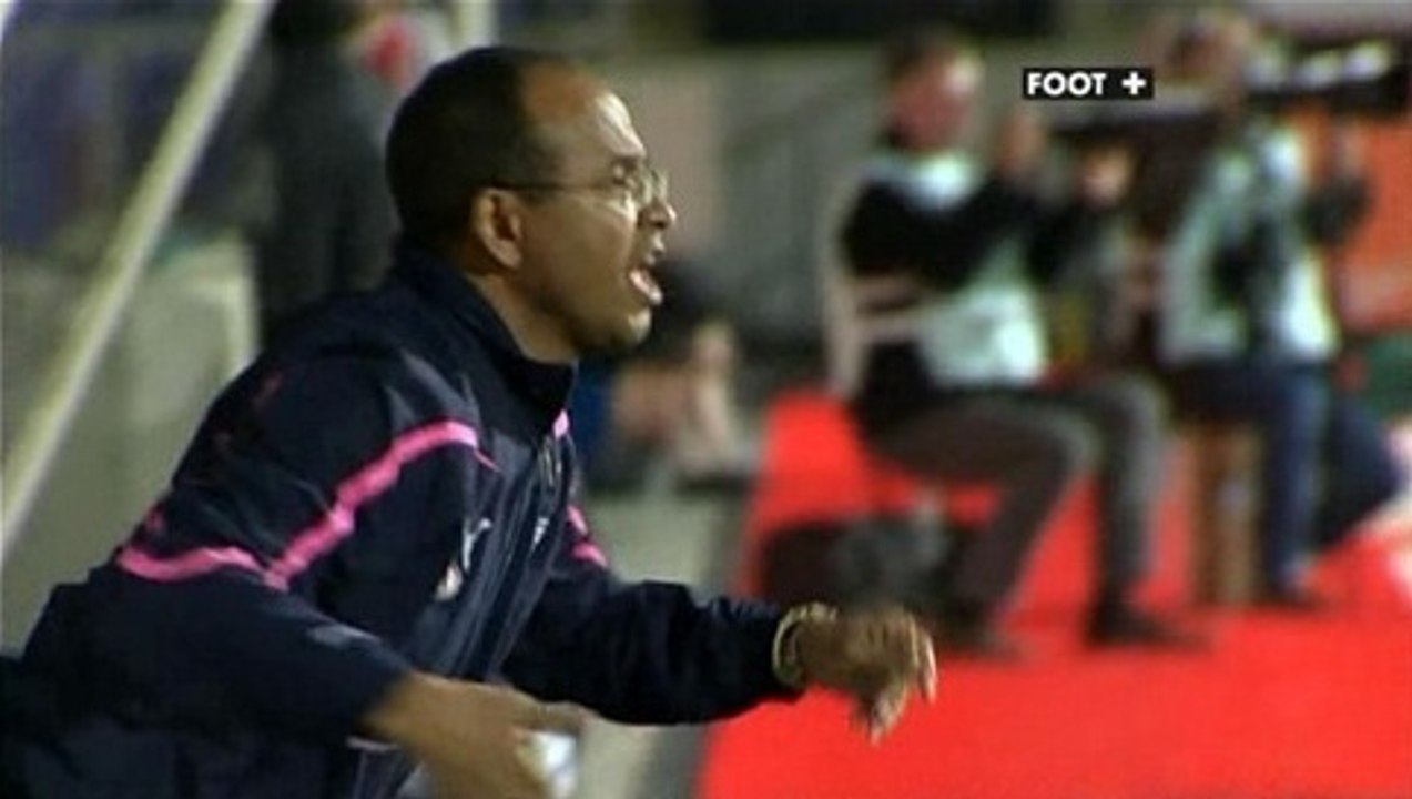 La Semainde des Girondins du 24 mars au 4 avril