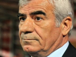 BÜLENT ÜNDER YETMEDİ