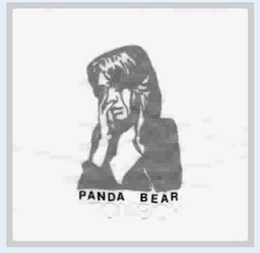 Panda Bear Tomboy [2011] Leaked Full Album Free Download