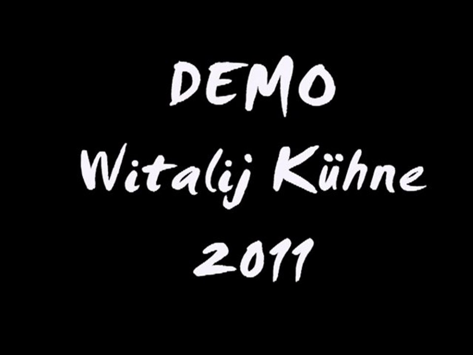 DEMO 2011