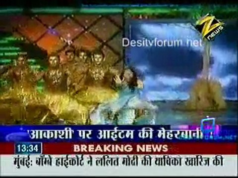 House Arrest - 5th April 2011 Video Watch Online