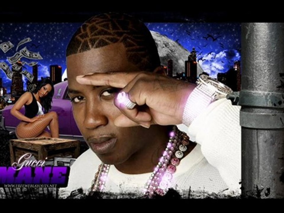 ReMiX - Gucci Mane - Pillz