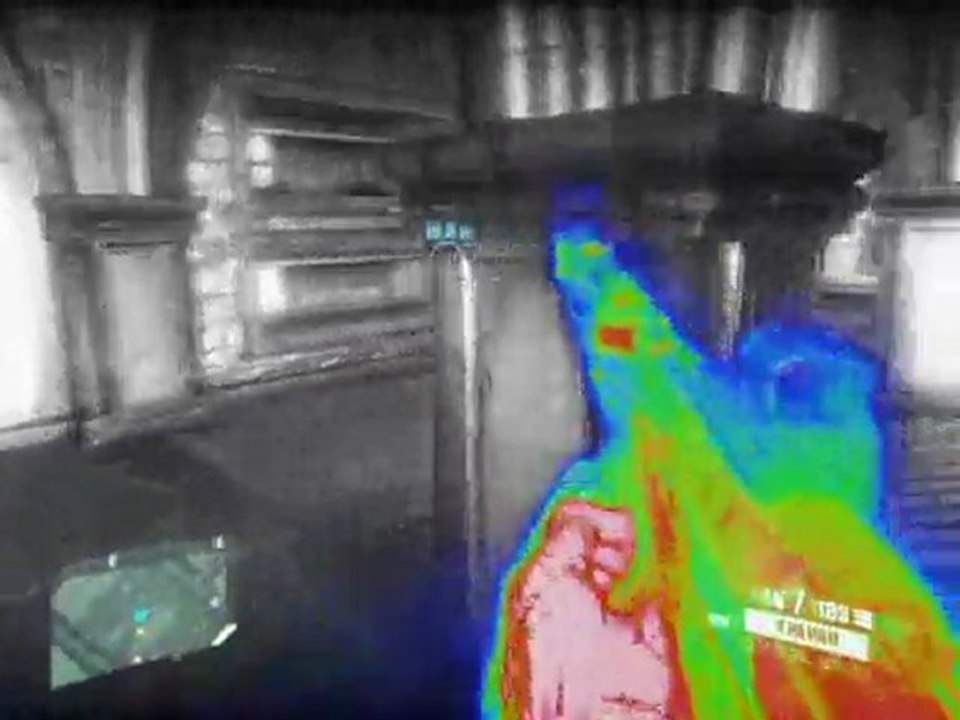 Test de crysis 2 sur pc partie 3