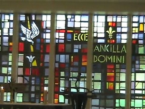 Ecole de prière - Retour en vidéo sur l' Ecole de prière 2010 -Diocèse de Créteil