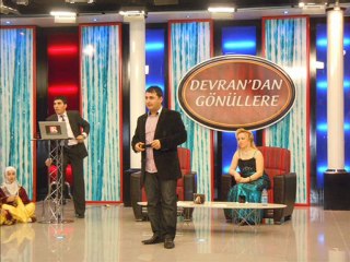 HAMİT TUNCEL ENBÜYÜK SENSİN