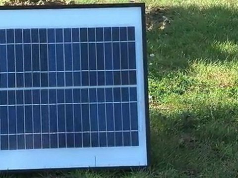 Aexis Energie - Le spécialiste de l'énergie solaire Thermique et photovoltaïque