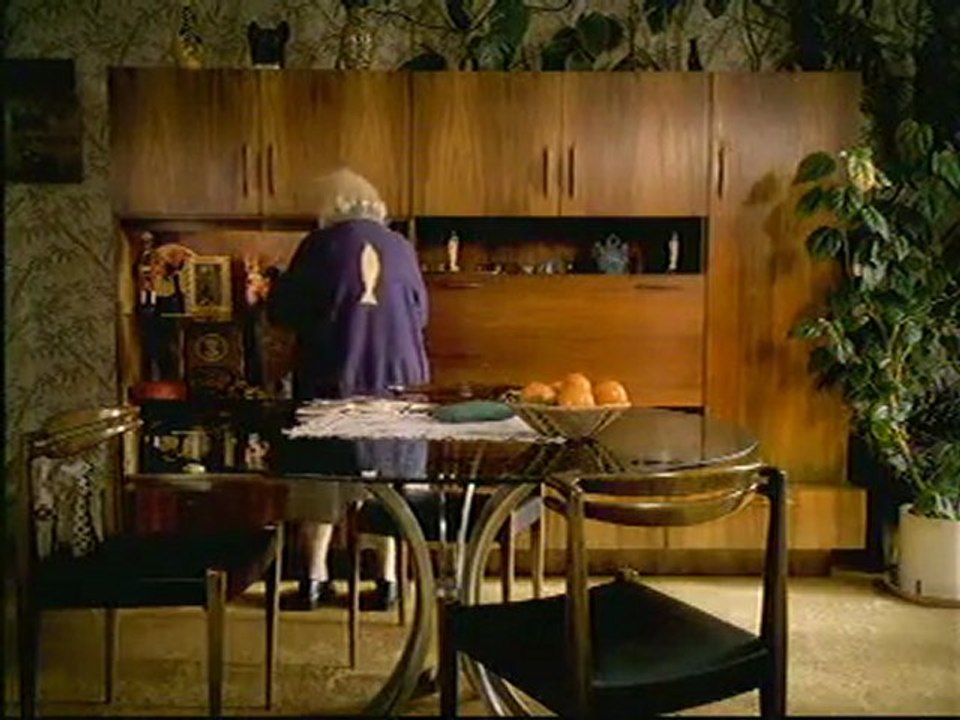 Film 1er avril 2001 des petits frères des Pauvres