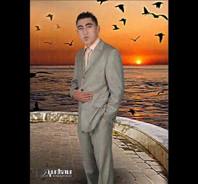 Mustafa Yücel - Git Diyorsun