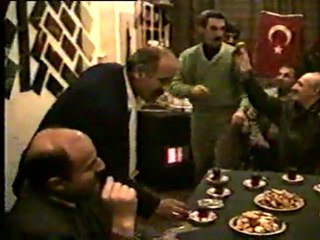 YEŞİLYURT KÖYÜ DERNEĞİNİ ZİYARET -  www.haberamasya .com sunar