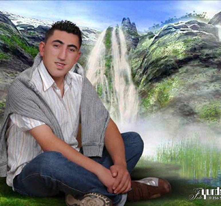 Mustafa Yücel - Ellik (Remix)