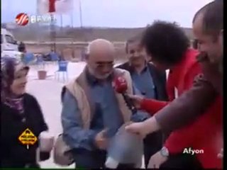 Mülayim Yollarda 36.Bölüm 4.Kısım