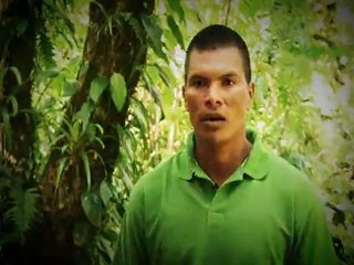 Jagwood Proyecto 2 - corto 1min - FSC