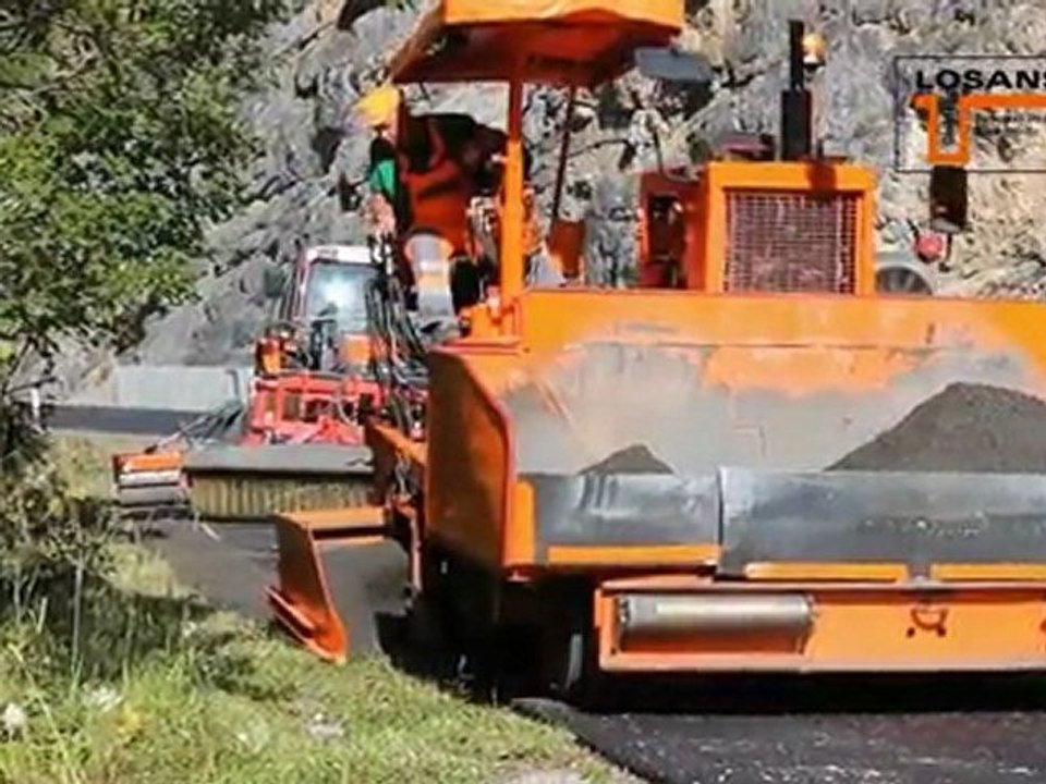 Wir öffnen Wege - mit Kompetenz und Technik