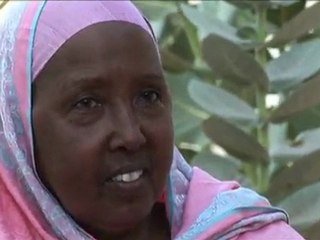 Gender equality classes help Somali teenage girls stay in school