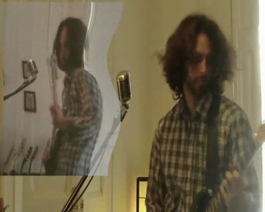 Snow very high backing vocals