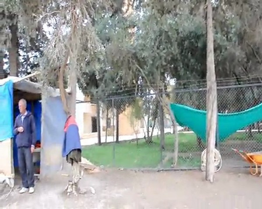 Nusaybin Mor Yakup Manastırında 2011 yılı kazı çalışmaları başladı